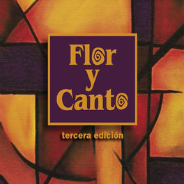 Album cover of Flor y Canto Tercera Edición: Disco 15