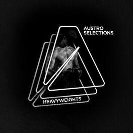 Album cover of Austro Selections: Heavyweights