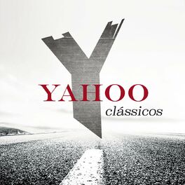 Album cover of Yahoo Clássicos