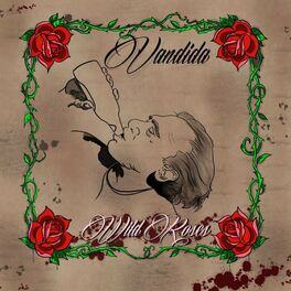 Album cover of Wild Roses