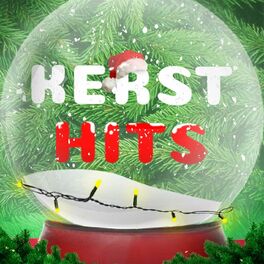 Album cover of Kerst Hits (Christmas Songs)