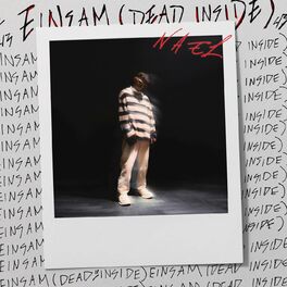 Album cover of Einsam (dead inside)