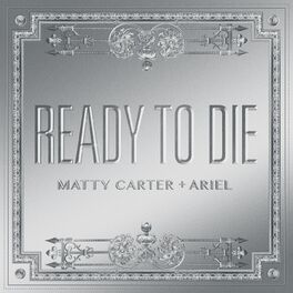 Album cover of Ready to Die