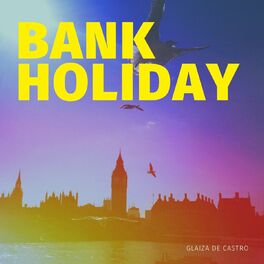 Album cover of Bank Holiday