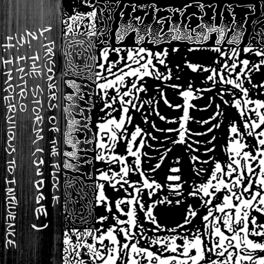 Album cover of Storm Tape