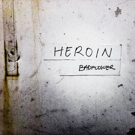 Album cover of Heroin (Rock Edit)