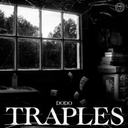 Album cover of Traples