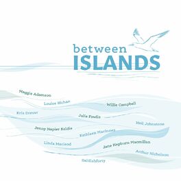 Album cover of Between Islands