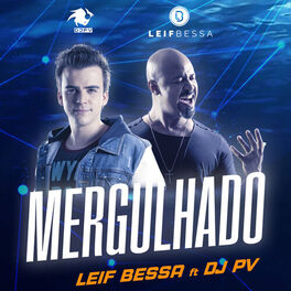 Album cover of Mergulhado