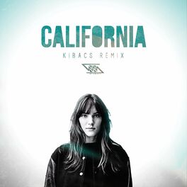 Album cover of California (Remix)