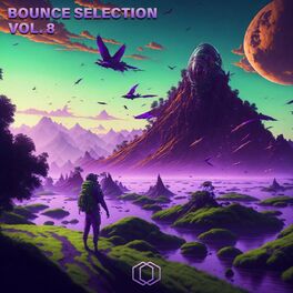Album cover of Bounce Selection, Vol. 8