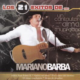 Album cover of Los 21 Exitos De...