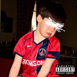 Album cover of Bedroom