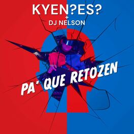 Album cover of Pa' Que Retozen