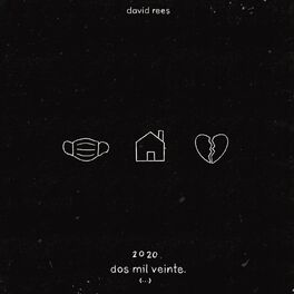 David Rees: música, letras, canciones, discos | Escuchar en Deezer