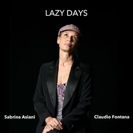 Album cover of Lazy Days