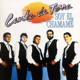 Album cover of Soy el Chamamé