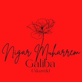 Album cover of Galiba (Akustik)