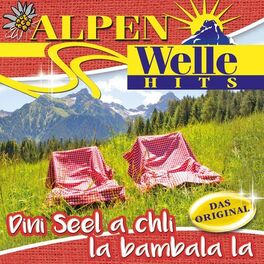 Album cover of Dini Seel a chli la bambala la