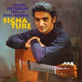 Album cover of The Enja Heritage Collection: Signature