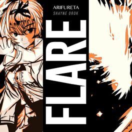 Album cover of Flare (From 