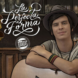 Album cover of La Perfecta Forma