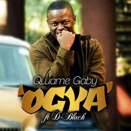 Album cover of Ogya