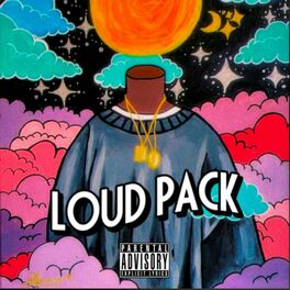 Loud Pack Club Snap