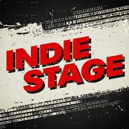 Album cover of Indie Stage
