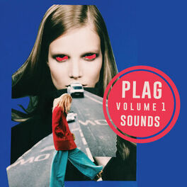 Album cover of PLAG Sounds, Vol. 1