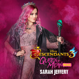 Album cover of Queen of Mean (From 