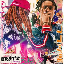 Album cover of Bratz (Remix)