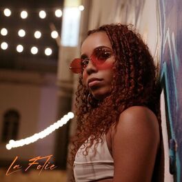Album cover of La Folie