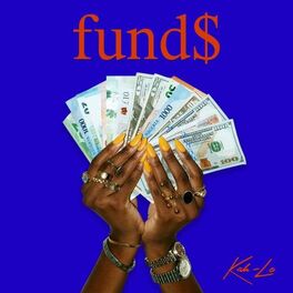 Album cover of fund$