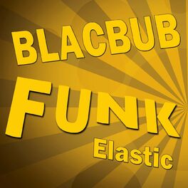 Album cover of Blacbub