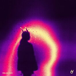 Album cover of Feeling Good (ft. TEYA)