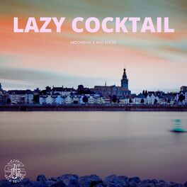 Album cover of Lazy Cocktail