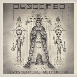 Grey Area - Puscifer Download