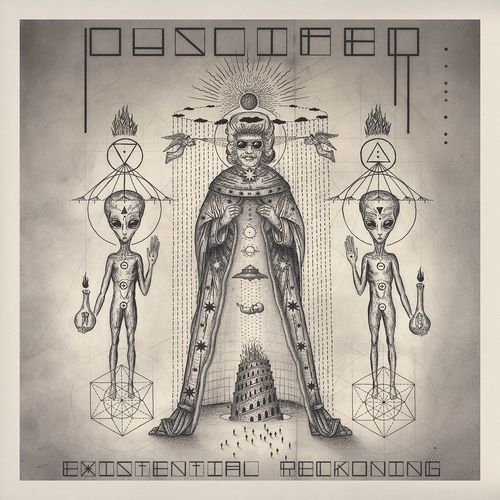 Fake Affront - Puscifer Download