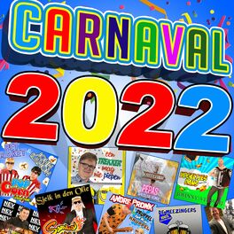 Evenement ontvangen Raap bladeren op Carnaval: albums, songs, playlists | Listen on Deezer