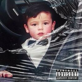 Album cover of 21
