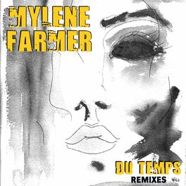 Album cover of Du temps (Remixes)