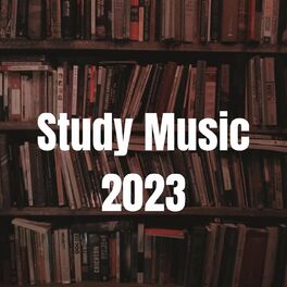 Album cover of Study Music 2023