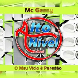 Album cover of O Meu Vicio é Paredão