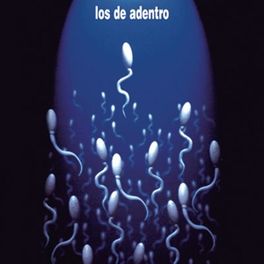 Album cover of Los De Adentro