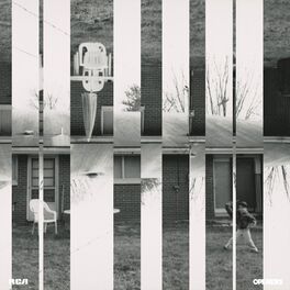 Album cover of Between The Lines (Zimmer Remixes)