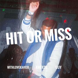 Album cover of HIT OR MISS