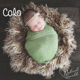 Album cover of Colo