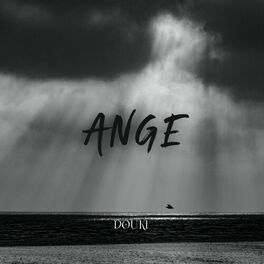 Album cover of Ange