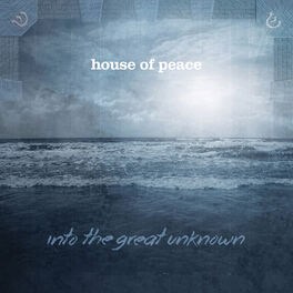 Album cover of Into the Great Unknown